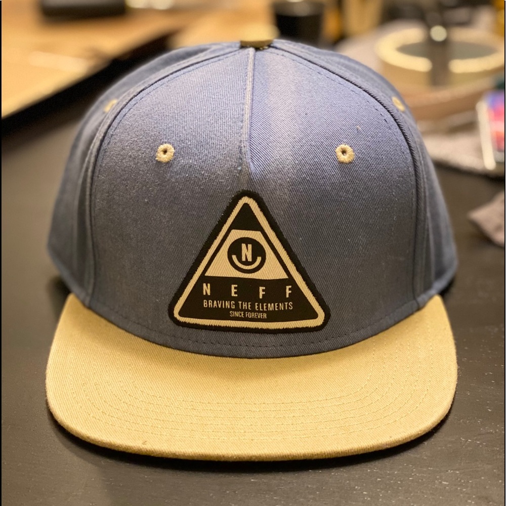 Children’s Neff SnapBack